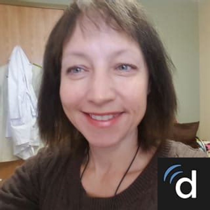 Dr. Julia McNabb, DO – Queen City, MO