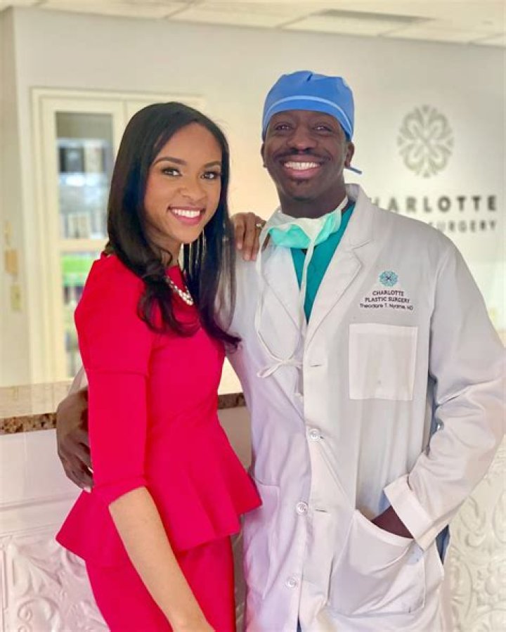 Dr. Julia Ray, MD – Charlotte, NC