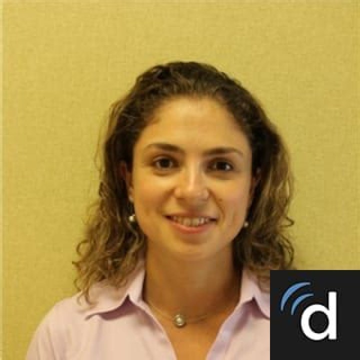 Dr. Julia Riftine, MD – Hackensack, NJ