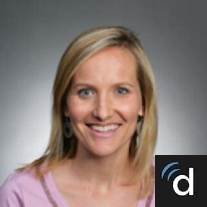 Dr. Julie Bass, DO – Kansas City, MO