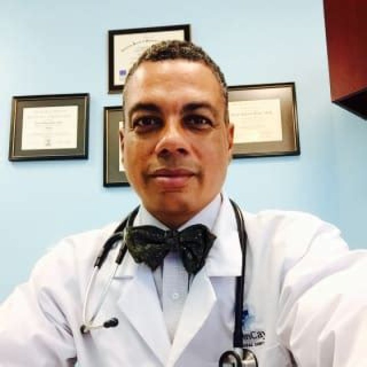 Dr. Julio Batista, MD – Miami, FL