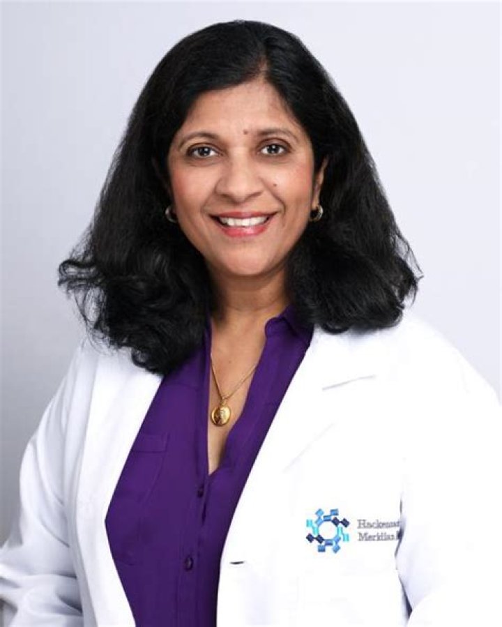 Dr. Juluru Rao, MD – Bayonne, NJ