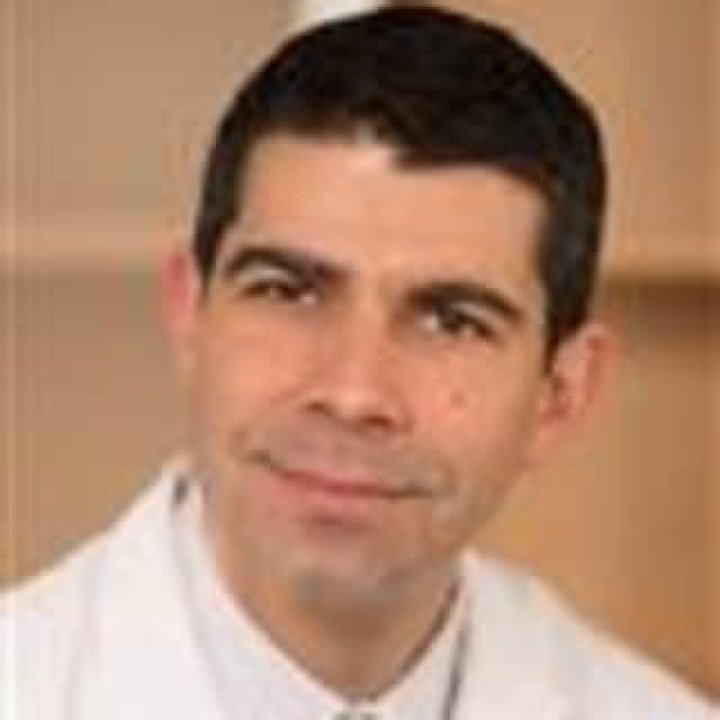 Dr. Justin Harberson, MD – Ephrata, PA