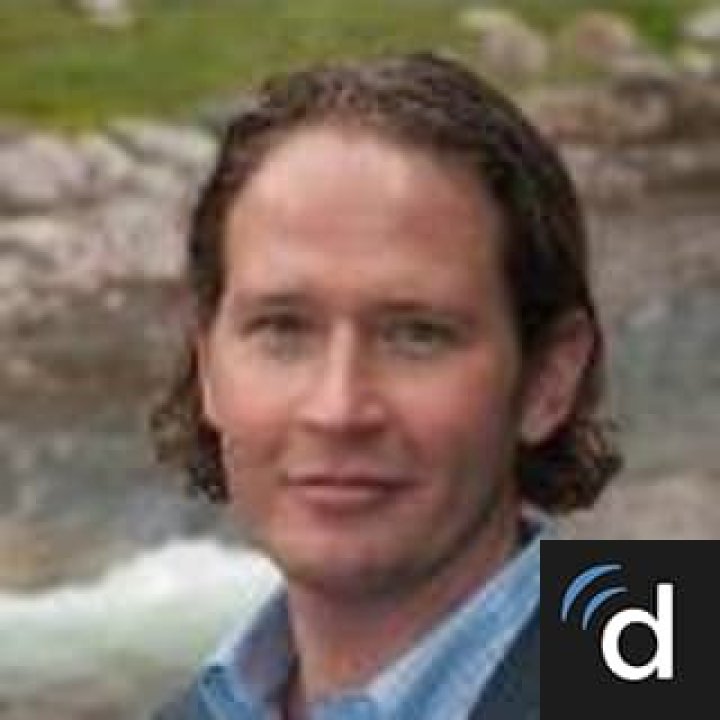 Dr. Justin Newman, MD – Parker, CO