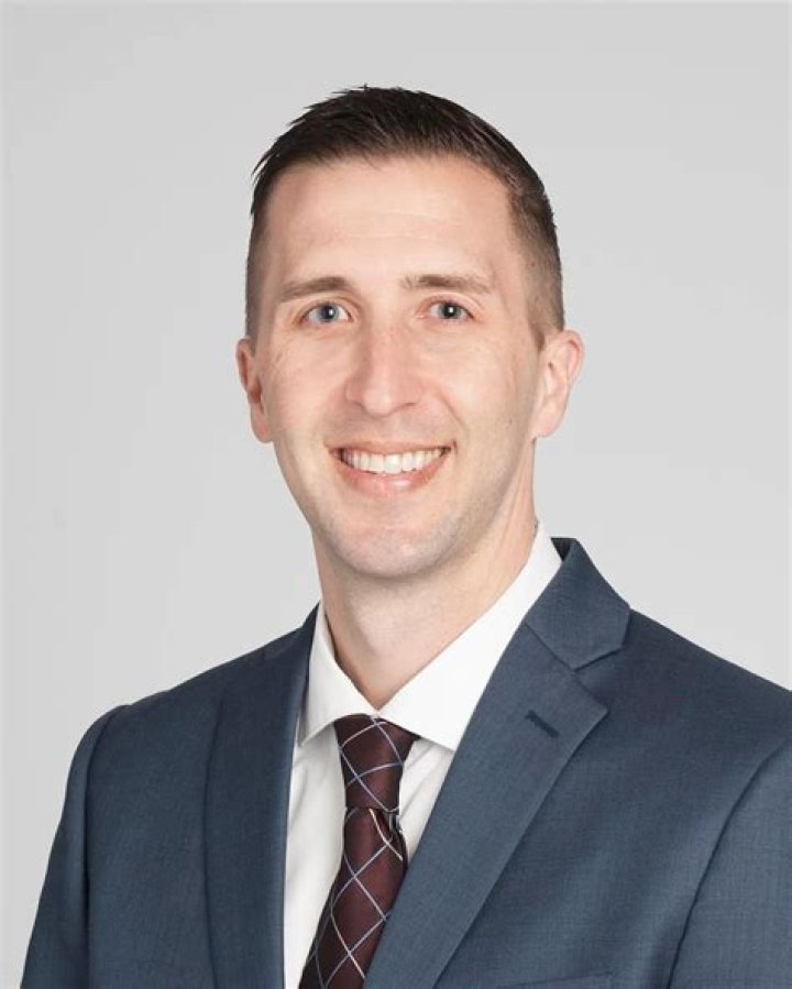 Dr. Justin Tretter, MD – Cleveland, OH