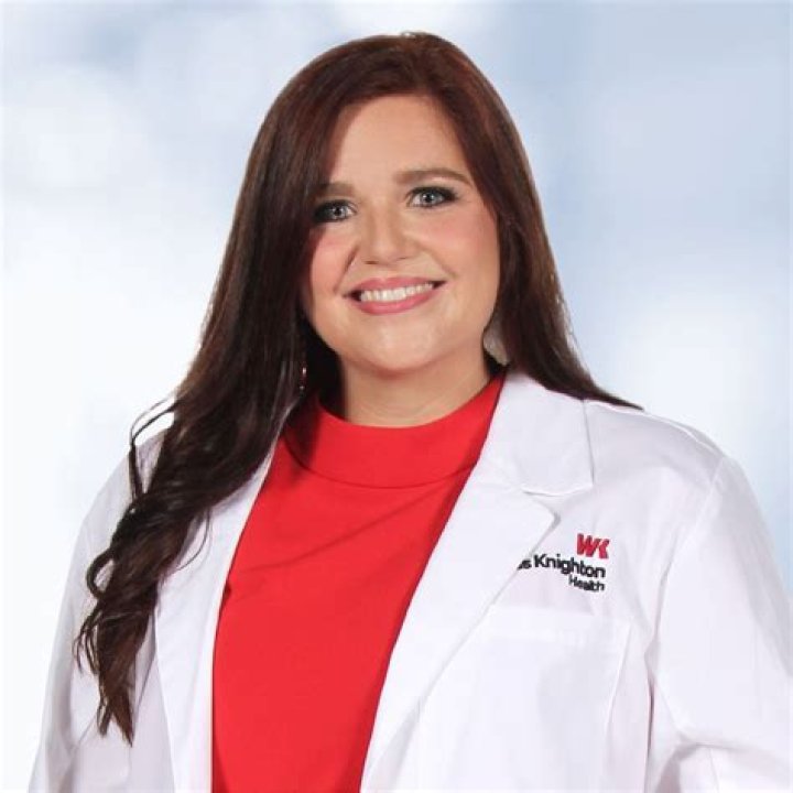 Dr. Kaitlyn Ladner, DO – Bogalusa, LA