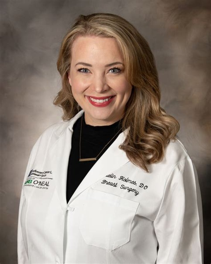 Dr. Kaitlyn Schneck, MD – Milwaukee, WI