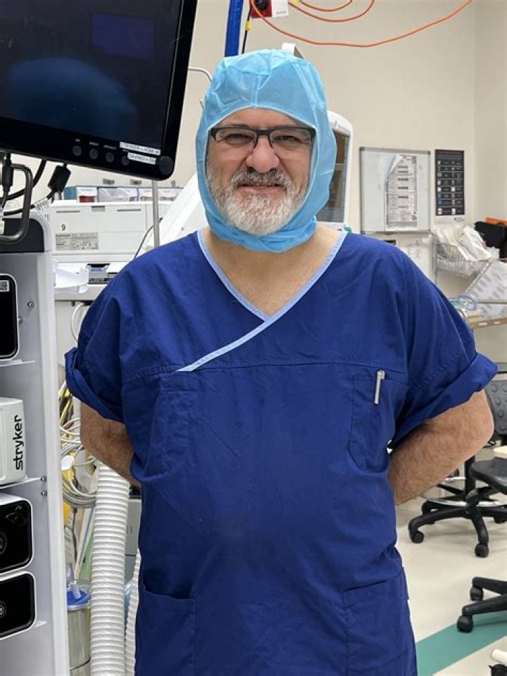 Dr. Kaleroy Papantoniou, MD – Melville, NY