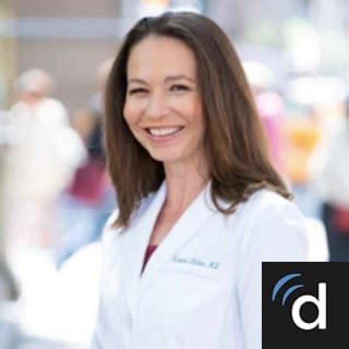 Dr. Kanani Titchen, MD – San Diego, CA