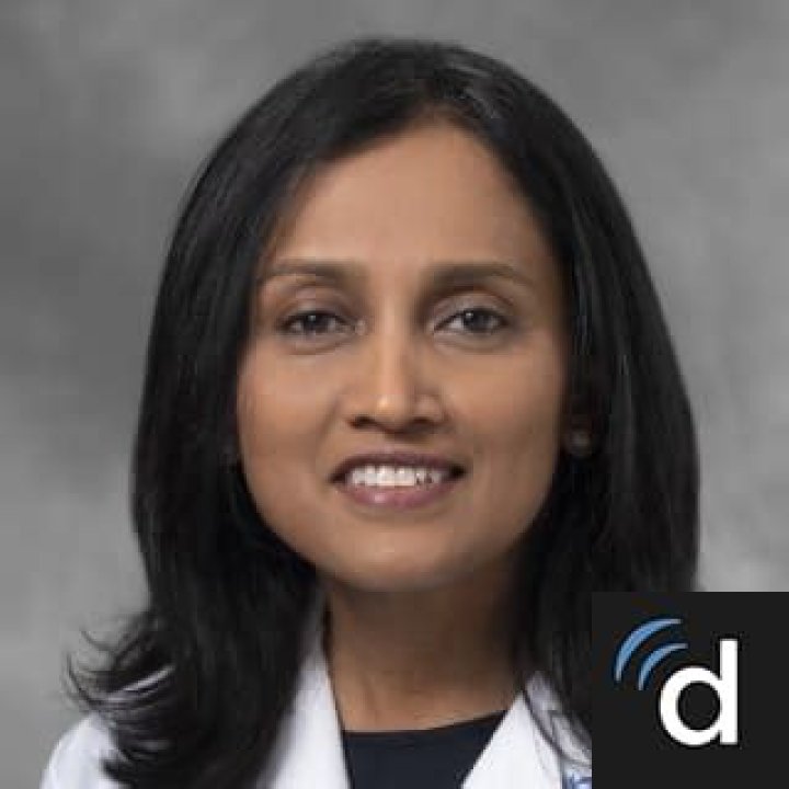 Dr. Kanchana Madhavan, MD – Dearborn, MI