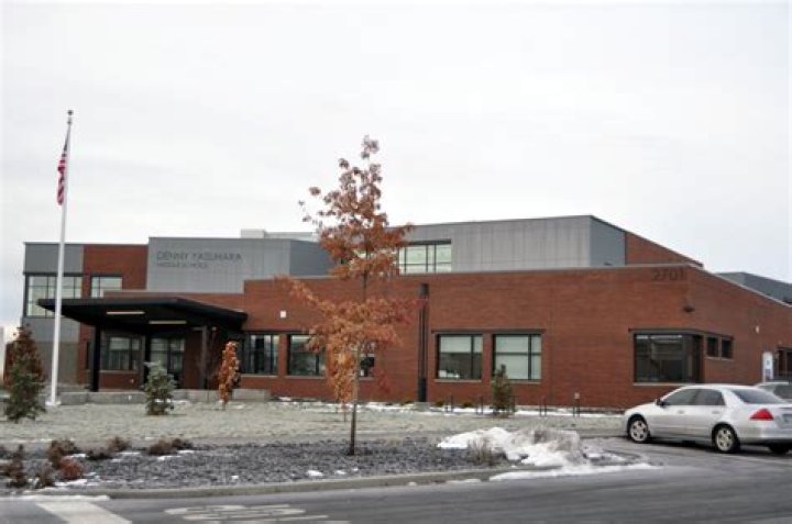 Dr. Kara Chan, MD – Spokane Valley, WA