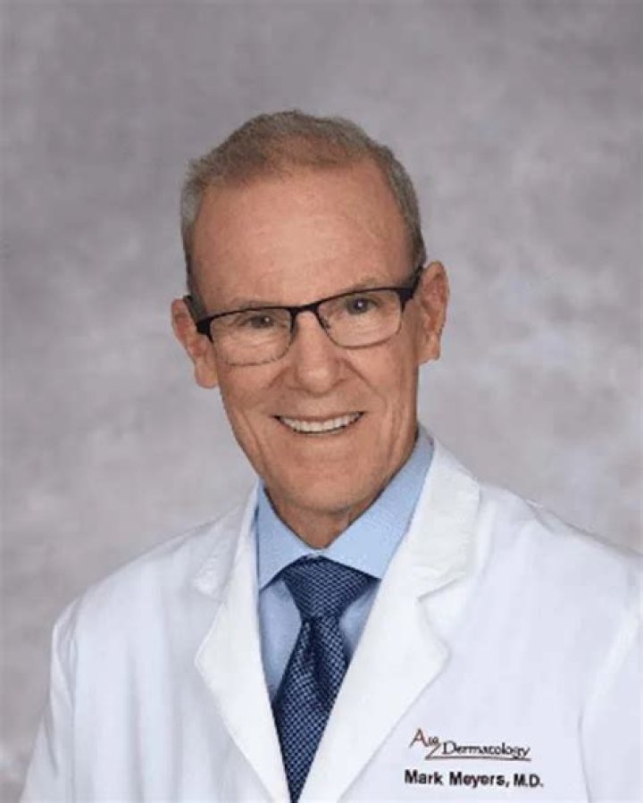 Dr. Karen Meyer, MD – Omaha, NE