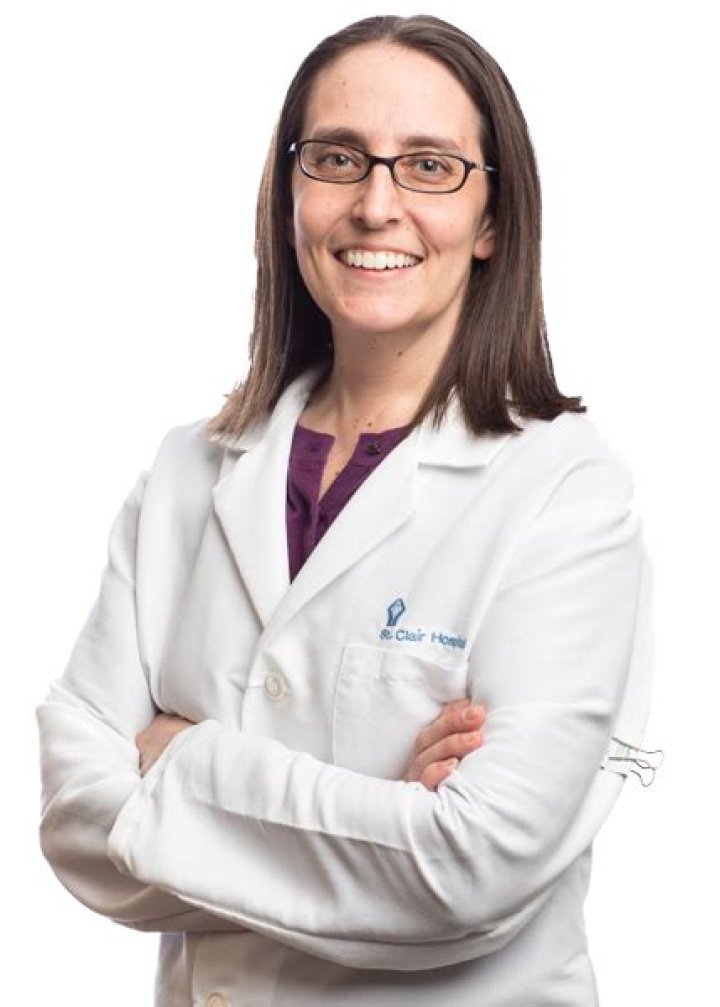 Dr. Karin (Krakovsky) Oltyan, MD – Bethel Park, PA