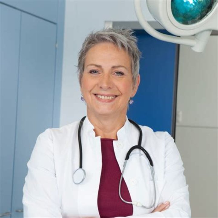 Dr. Katarina Lanner-Cusin, MD – Berkeley, CA