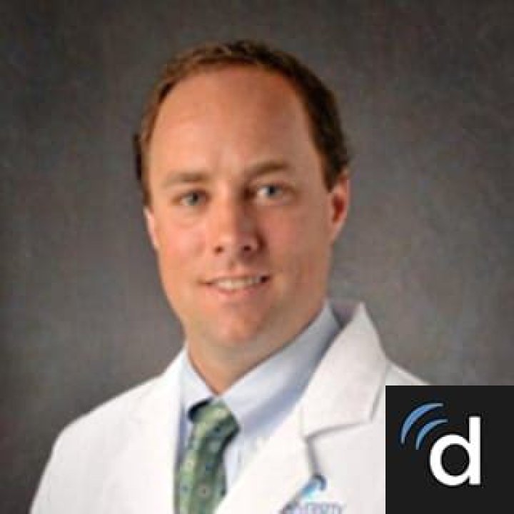 Dr. Katharine Liu, MD – Wilmington, NC