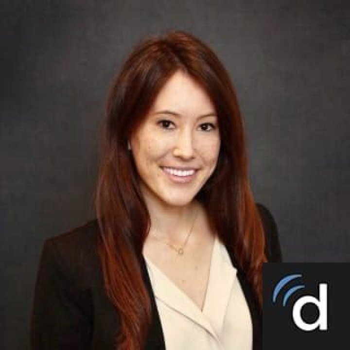 Dr. Katherine Bailey, MD – Los Angeles, CA