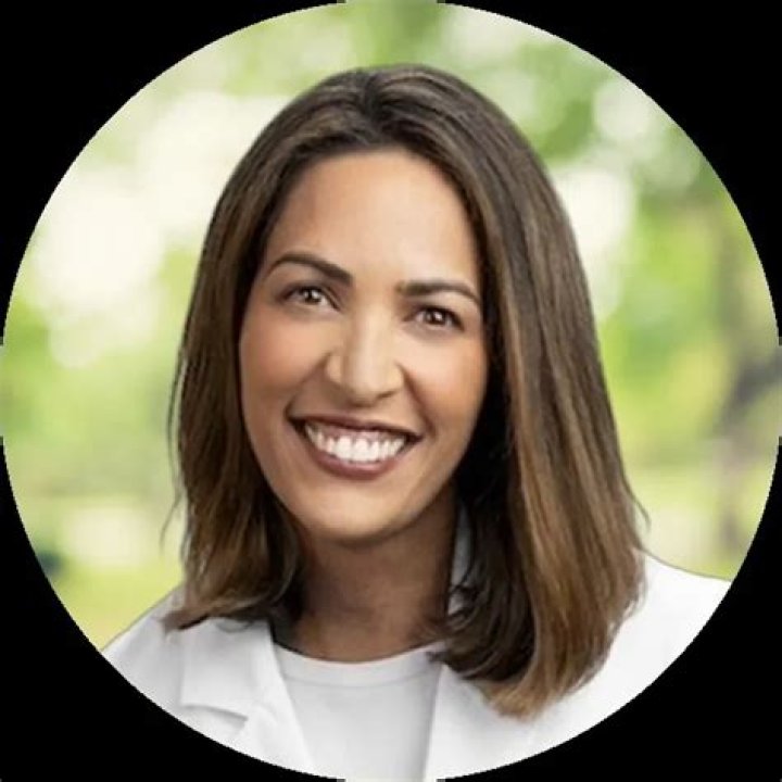 Dr. Katherine Kiger, DO – Athens, OH