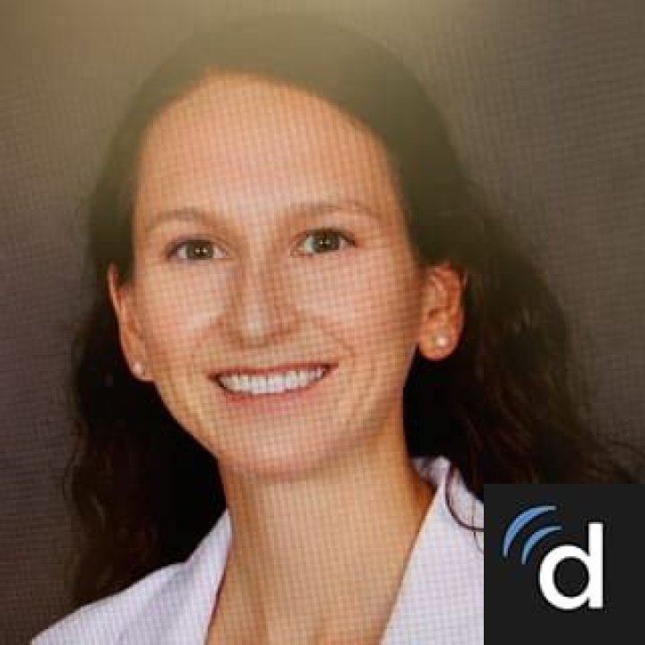 Dr. Katie Prosser, DO – Kingsport, TN