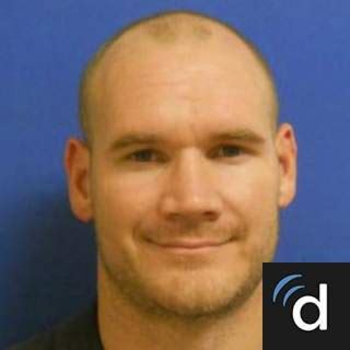 Dr. Keith Noonan, DO – San Bernardino, CA