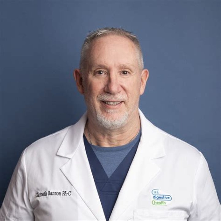 Dr. Kellen Bannon, DO – Knoxville, TN