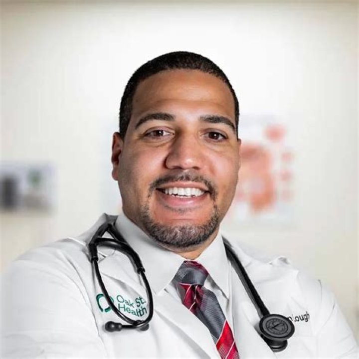 Dr. Kelly Cummings, MD – Huntington, WV