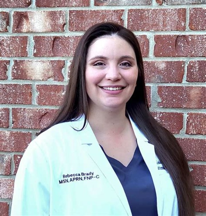 Dr. Kelly Fuqua, MD – Sulphur, LA