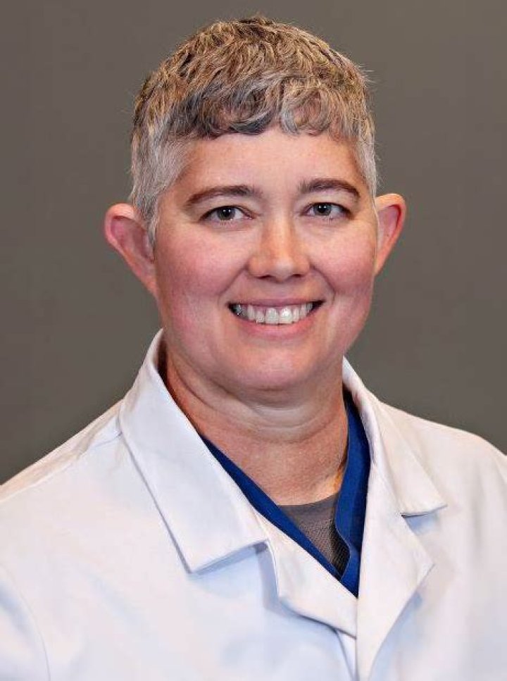 Dr. Kelly Timmons, MD – Yakima, WA