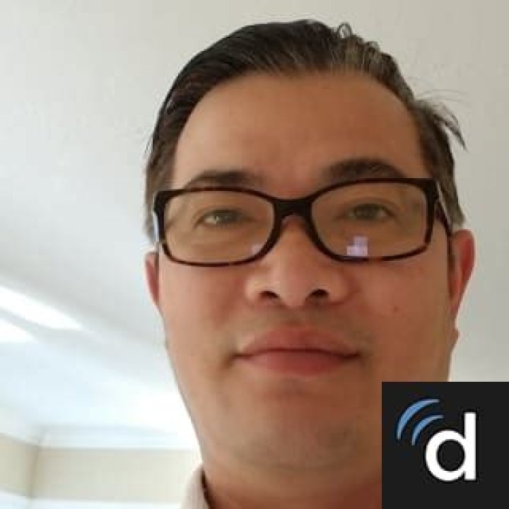 Dr. Kelvin Mai, DO – Santa Ana, CA