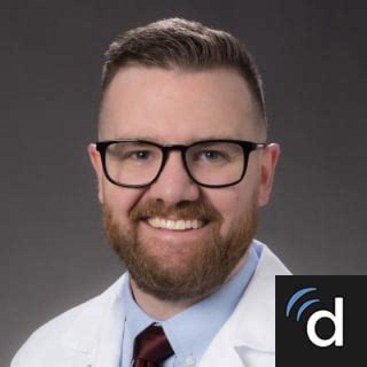 Dr. Kenley Unruh, MD – Seattle, WA