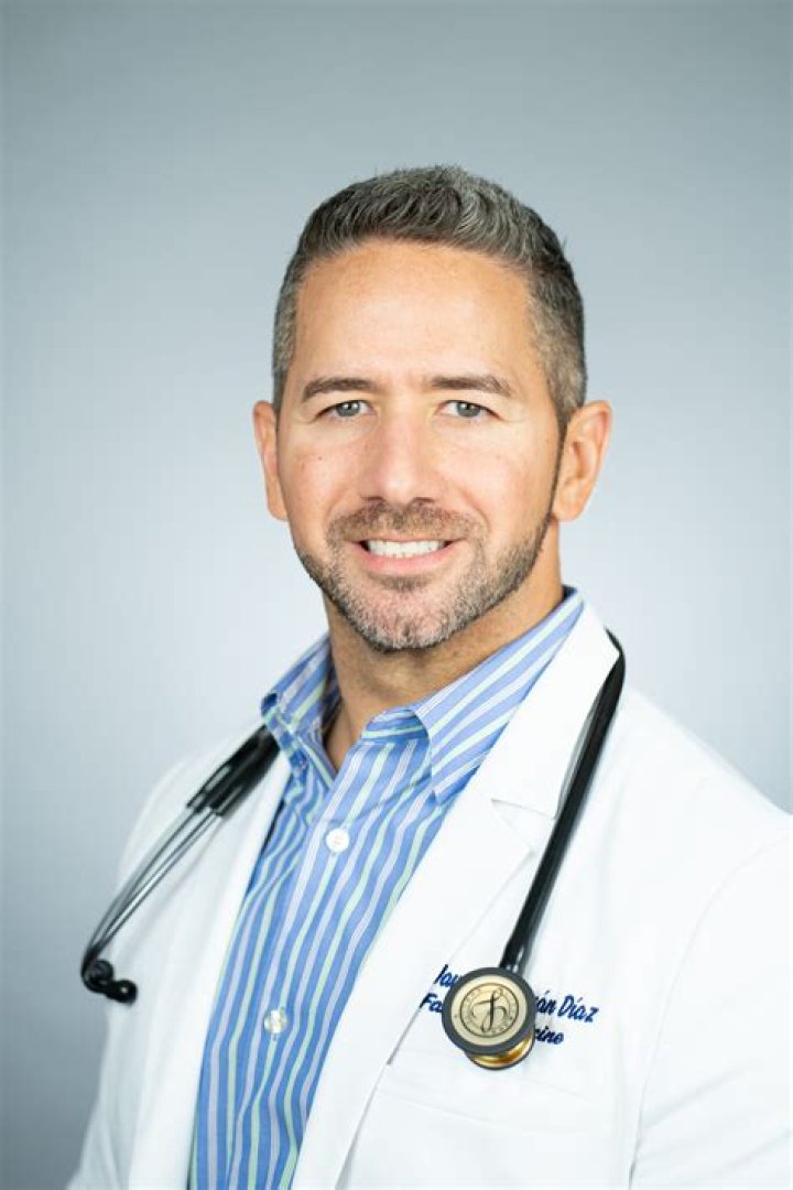 Dr. Kenneth Essig, MD – Winter Haven, FL
