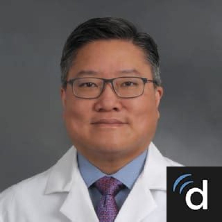 Dr. Kenneth Gow, MD – Stony Brook, NY