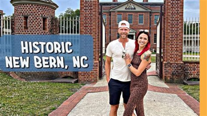 Dr. Kenneth Wilkins Jr., MD – New Bern, NC