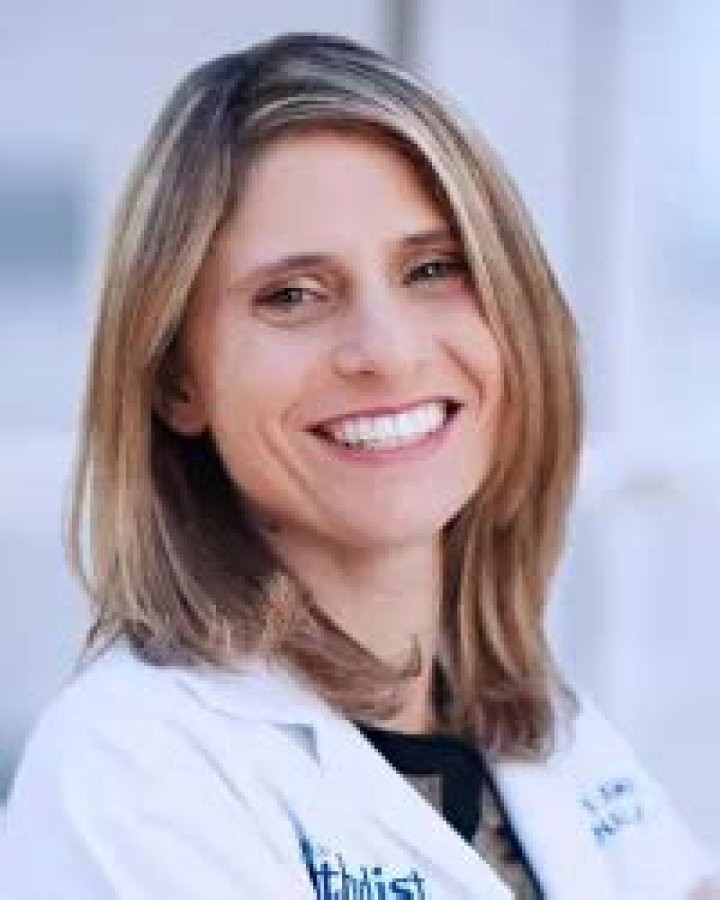 Dr. Ketti Awad, MD – Houston, TX