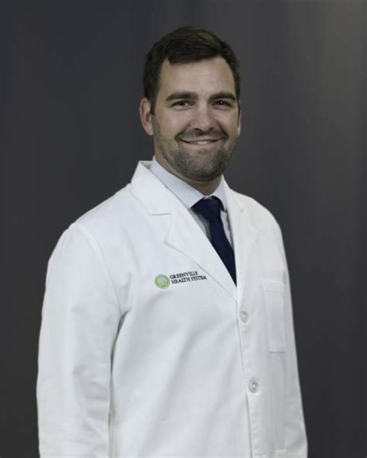 Dr. Kevin Boucher, DO – Abington, CT