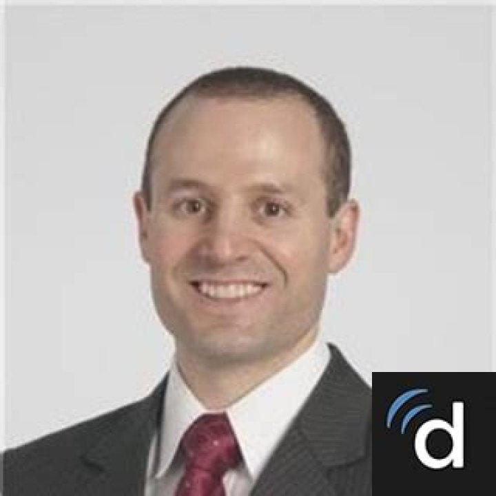 Dr. Kevin El-Hayek, MD – Cleveland, OH
