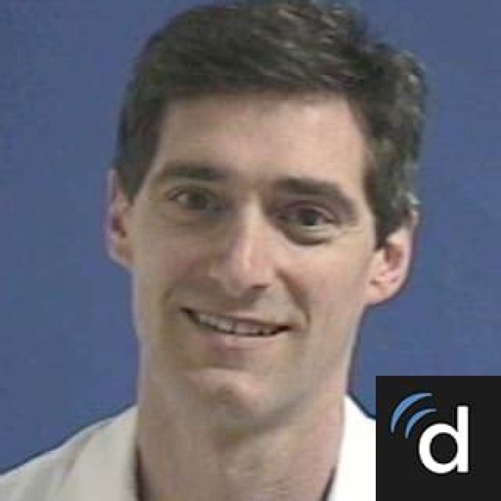 Dr. Kevin Shrock, MD – Fort Lauderdale, FL