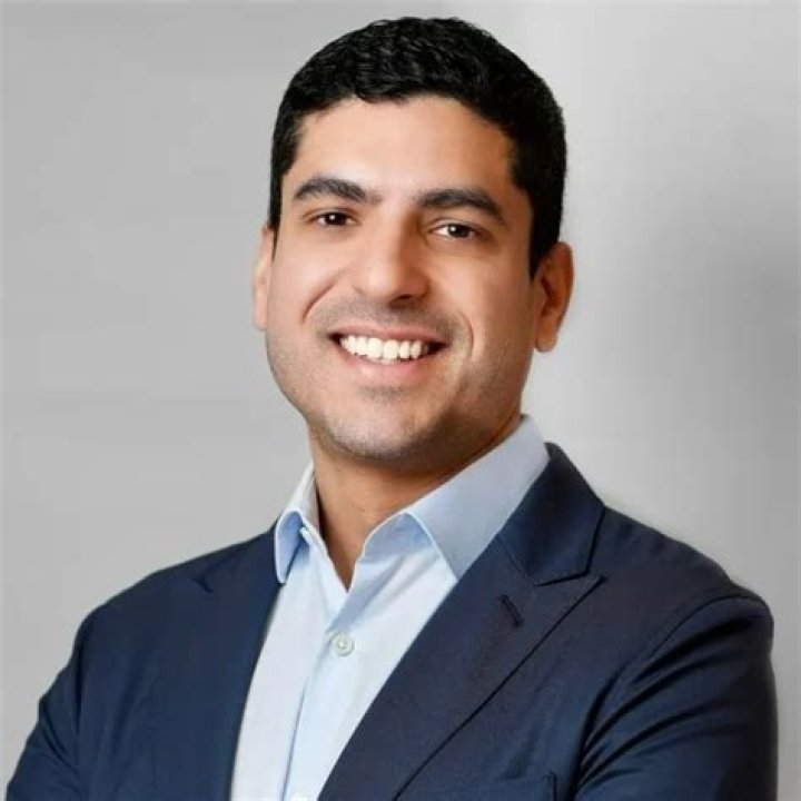 Dr. Khalid Nur, MD – Pico Rivera, CA