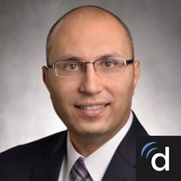 Dr. Khalid Saadah, MD – Virginia Beach, VA