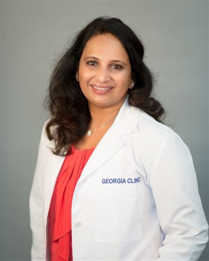 Dr. Khalique Rehman, MD – Peachtree Corners, GA