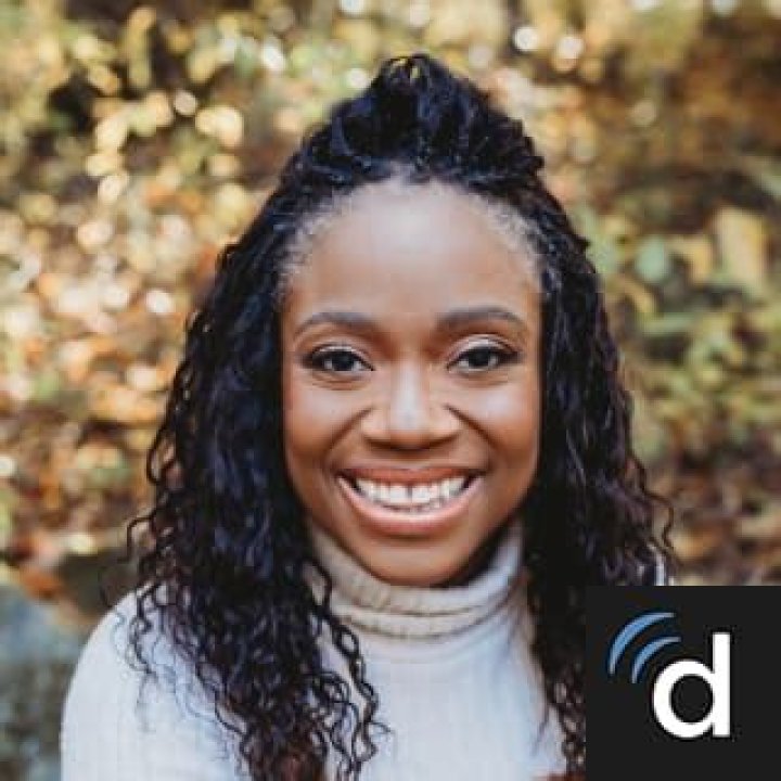 Dr. Kharia Holmes, MD – Germantown, MD