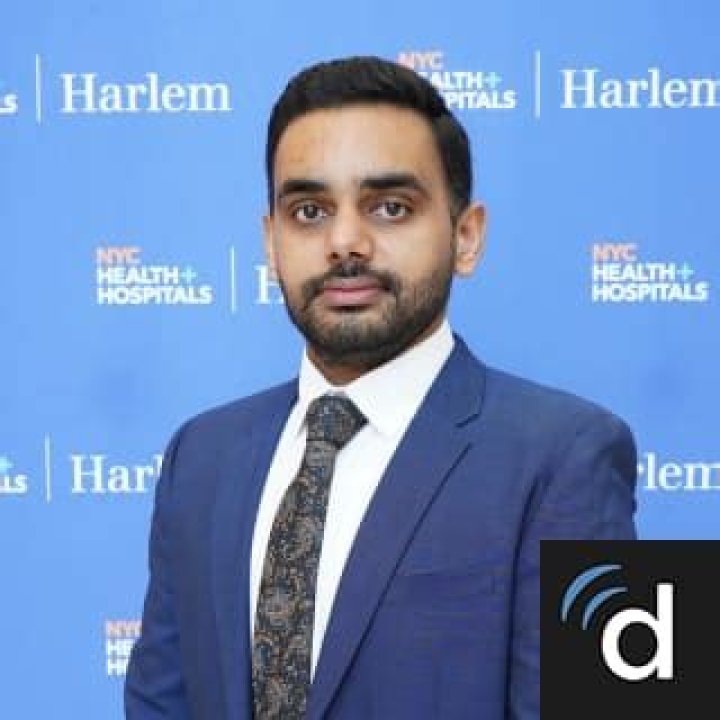 Dr. Khushbir Bath, MD – Glendale, AZ