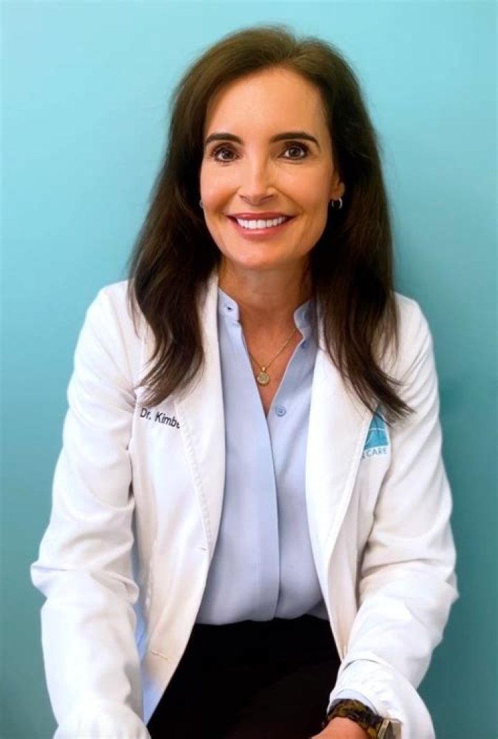 Dr. Kimberly Peirson, MD – Huntington Beach, CA