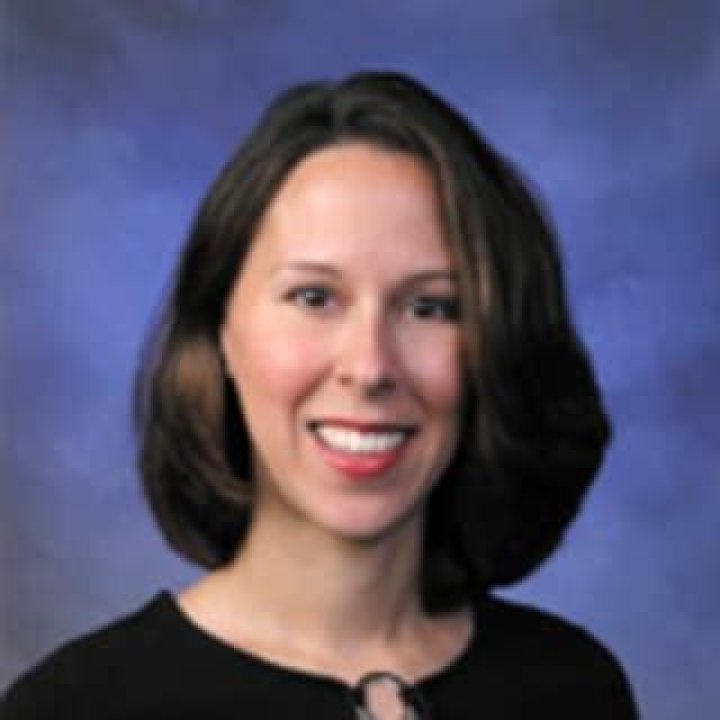 Dr. Kimberly Quick, MD – Belleair, FL