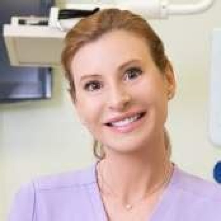 Dr. Kinga Huzella, MD – Frederick, MD