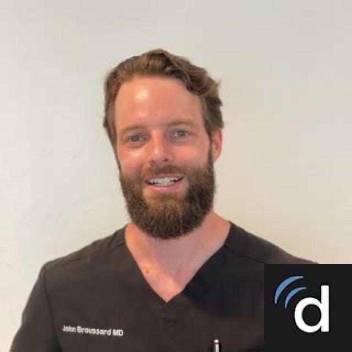 Dr. Kirk Richardson, MD – Galveston, TX