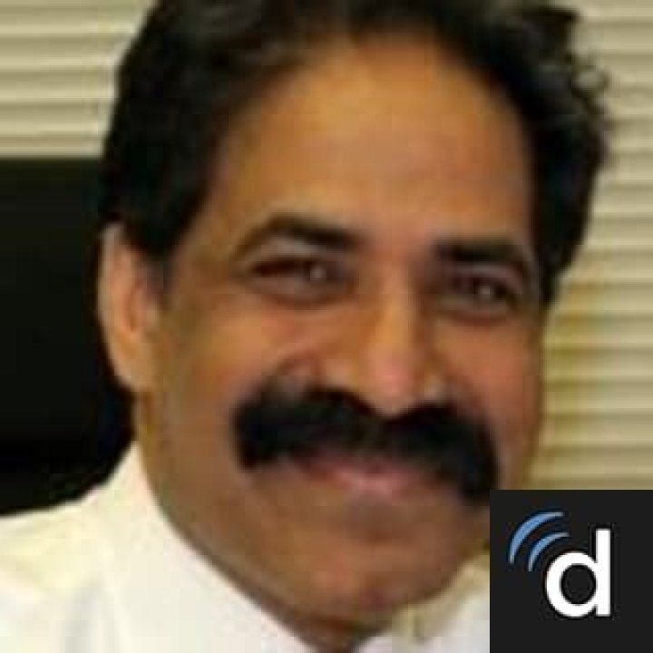 Dr. Kishore Arcot, MD – Memphis, TN