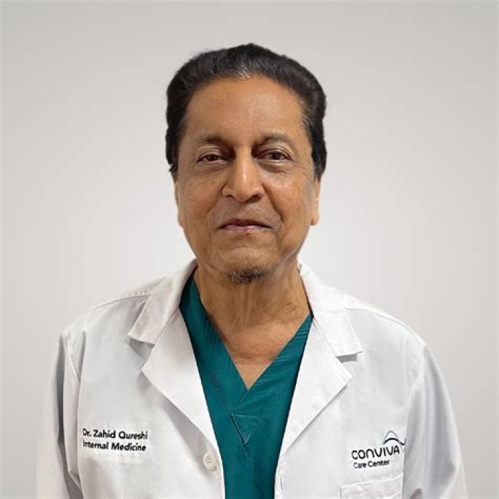 Dr. Kishwar Husain, MD – Saint Augustine, FL