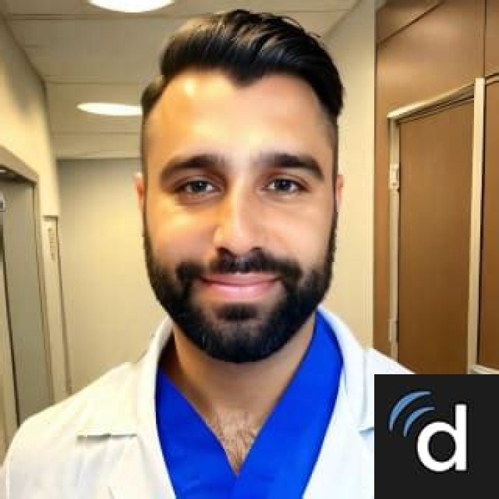 Dr. Konstantin Ravvin, MD – Milford, MA