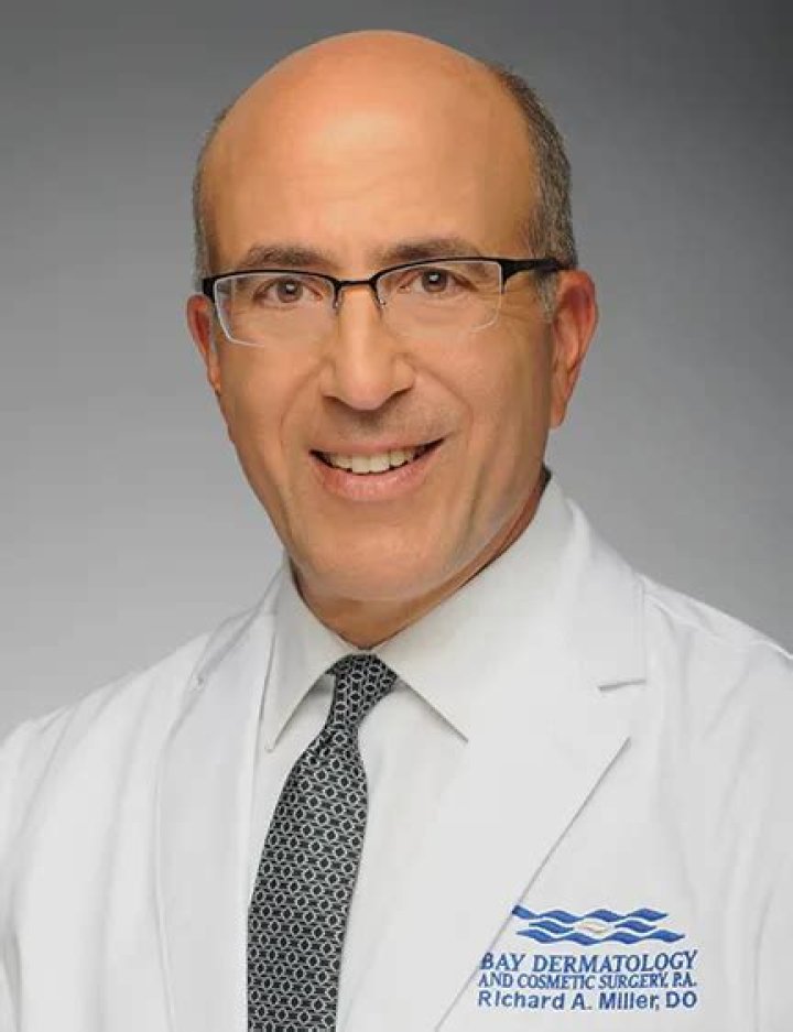 Dr. Krina Chavda, DO – Port Richey, FL