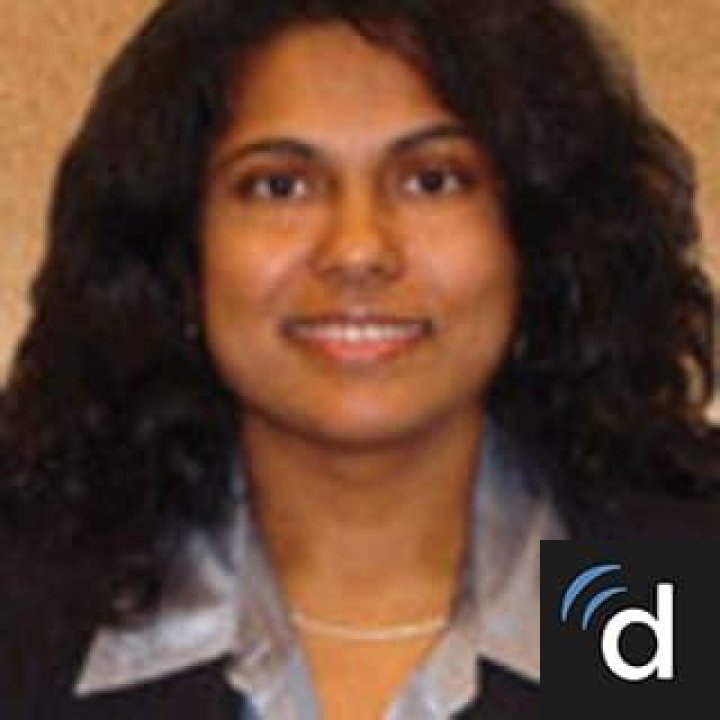 Dr. Krishali Gunaratne Hoffman, DO – Pearland, TX